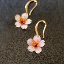 Sakura　ピアス・イヤリング