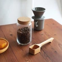 不差店-Notbadshop 台灣檜木手工製咖啡匙