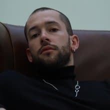 帕西諾項鍊/男士 中性 男生項鍊 情侶對鍊