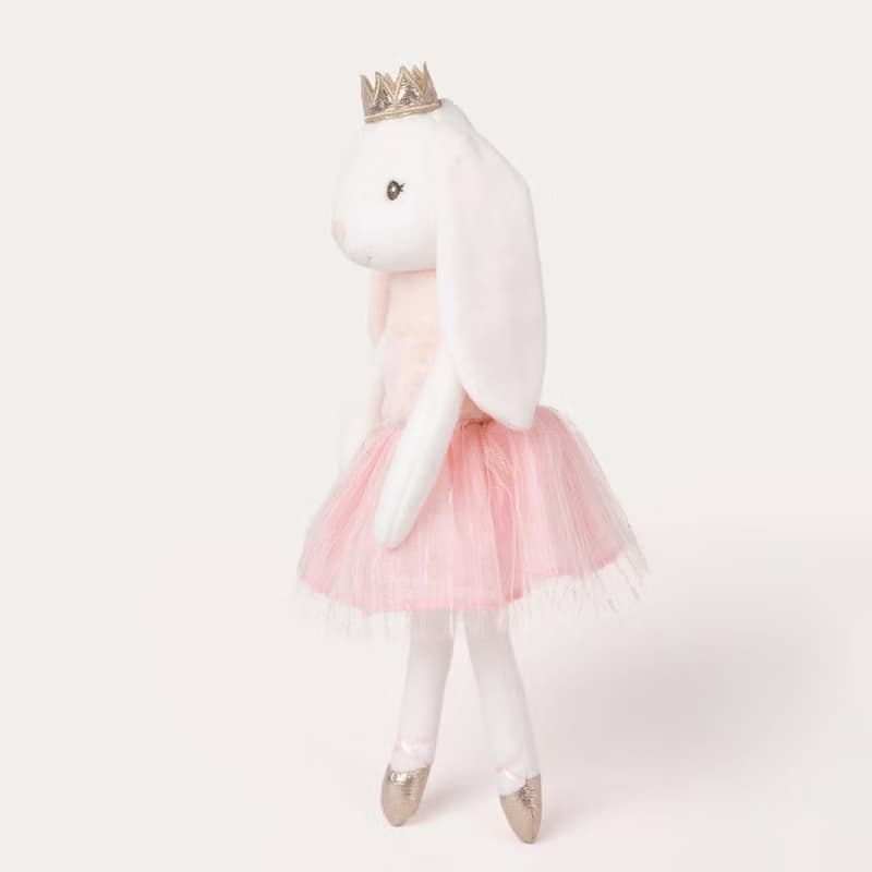 北歐 瑞典Teddykompaniet Kate 芭蕾兔兔