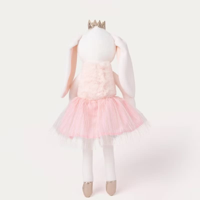 北歐 瑞典Teddykompaniet Kate 芭蕾兔兔