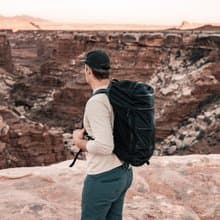 【Matador 鬥牛士】SEG45 Travel Pack 多功能防潑水旅行背包