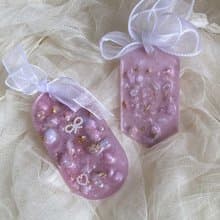 【香磚】寶石香磚 香氛蠟片 伴娘禮/婚禮小物/質感小物 擴香