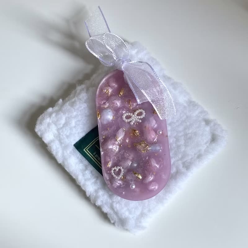 【香磚】寶石香磚 香氛蠟片 伴娘禮/婚禮小物/質感小物 擴香