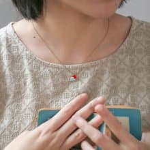 富士山日出 手鍊 項鏈 日本印象 十六款 作品 生日禮物 達摩