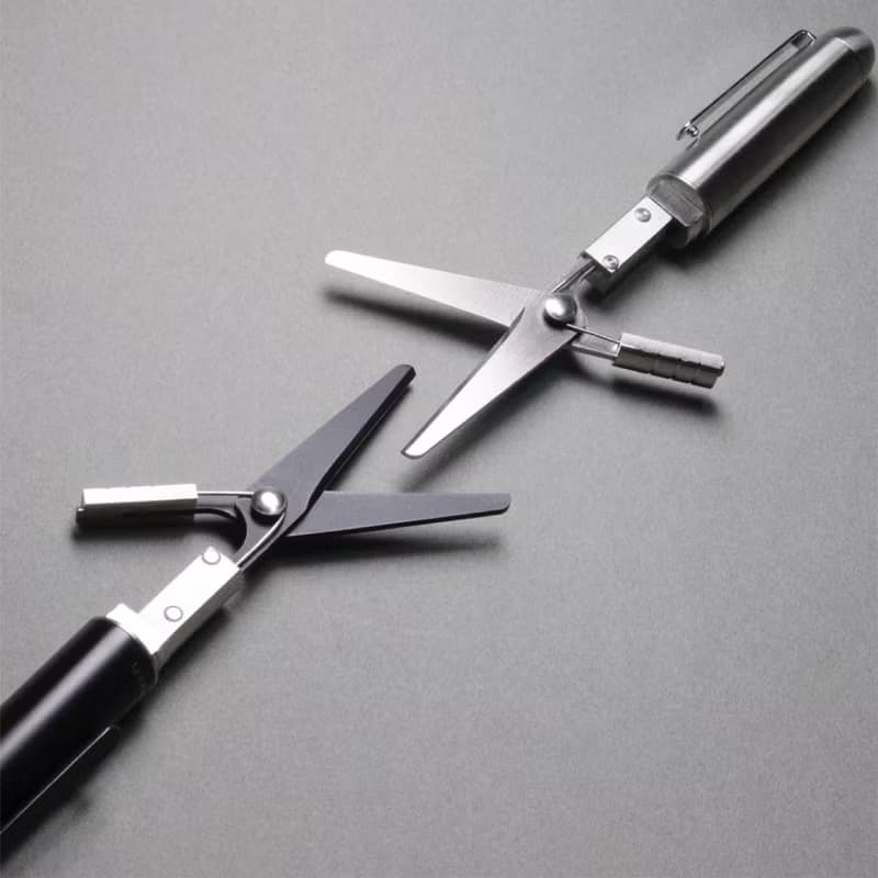 Xcissor Pen 創意設計 剪刀筆(全配版)  送禮好物首選