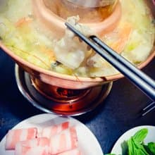 不燙口 高溫安心【一生筷樂】純鈦筷/一生筷樂禮盒