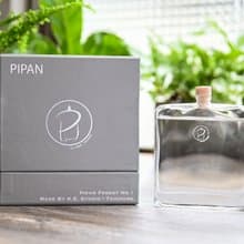 PIPAN-森林系列1號香氛室內擴香瓶100ml