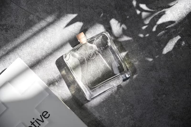PIPAN-森林系列1號香氛室內擴香瓶100ml