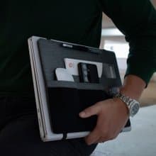 隨行工作站Eco (筆電架 平板架 筆電包 平板包 收納包 公事包)