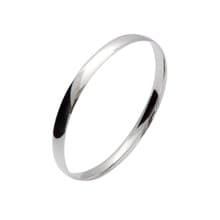 純真 薄 原色 純鈦手環 (抗敏、不變質) 贈鈦好擦小毛巾