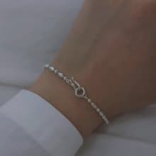 Silver925 Bracelet B_201