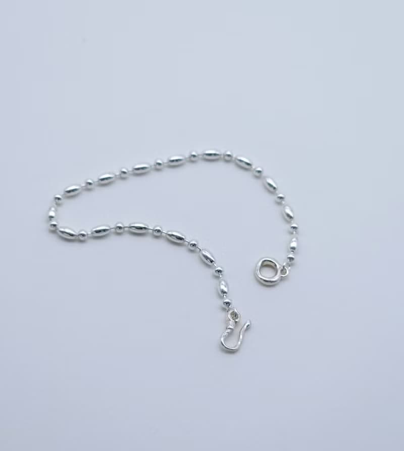 Silver925 Bracelet B_201