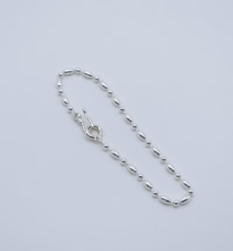 Silver925 Bracelet B_201