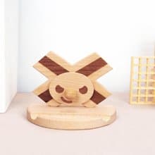 木匠兄妹 x OPEN!家族 - LOCK小醬眼鏡手機座禮物  禮品