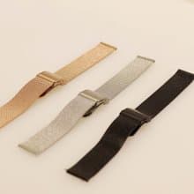 快拆式金屬米蘭錶帶—Apple Watch適用