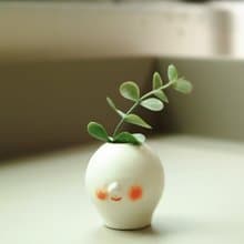 YUME 陶瓷花器