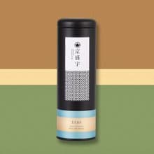京盛宇【茶葉】日本玄米煎茶-罐裝茶葉50g-世界選茶系列