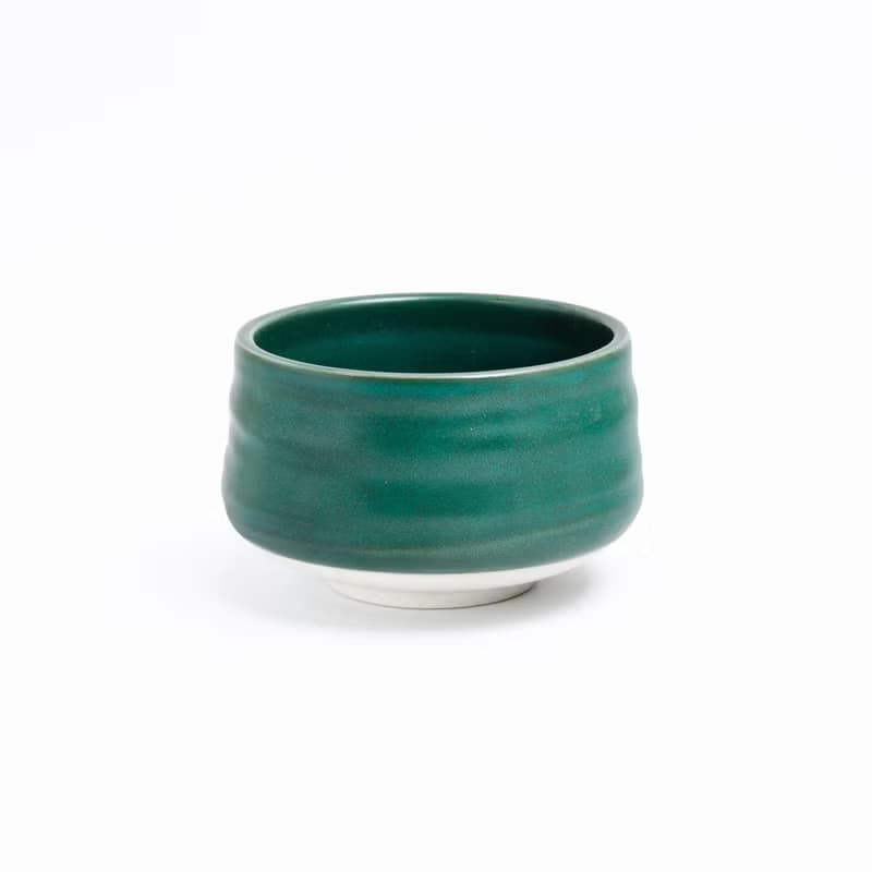 抹茶碗