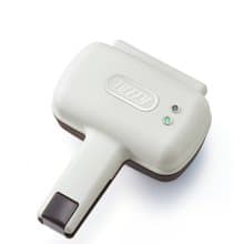 日本Toffy 單片熱壓三明治機 K-HS3 象牙白