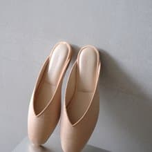 BALLERINA SLIPPERS