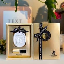 故事系列香氛禮盒 | 島嶼物語貓擴香×零酒精 寵物友善×祝福寓意