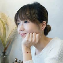 緬甸紅寶石925純銀耳環 (銀/玫瑰金/18K金)  | 七月誕生石