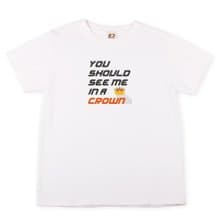 【每人心中都有一首歌】YSSIAC  短T/男女T/中性T//T-Shirt