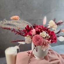 永生桌花-新年居家佈置 喬遷 開幕賀禮