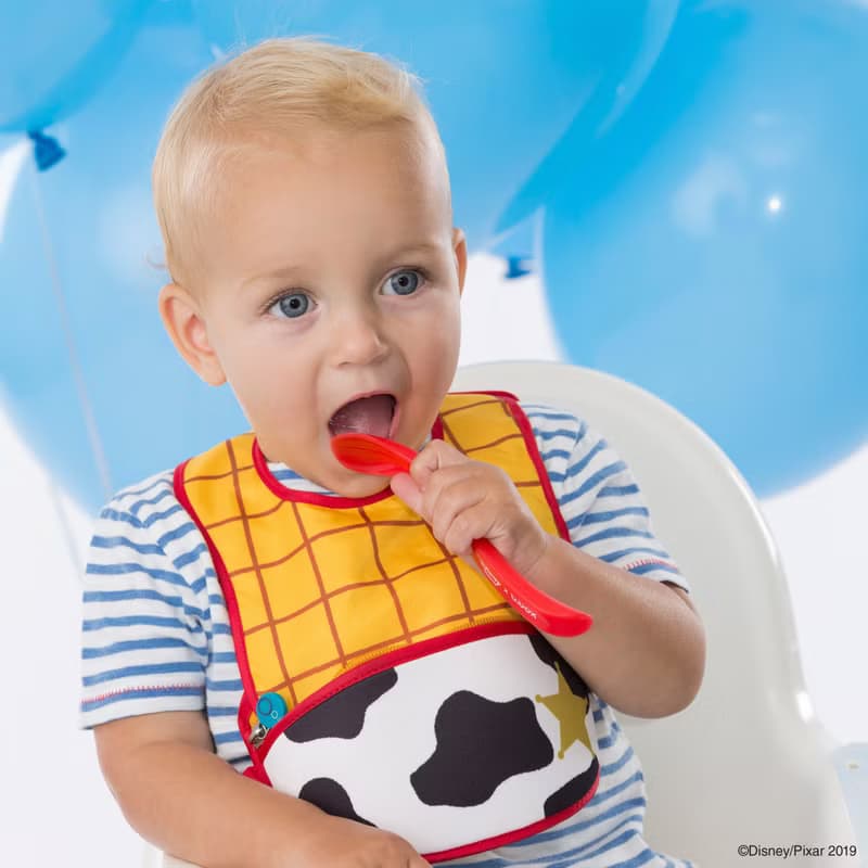 b.box 旅行圍兜袋(胡迪)