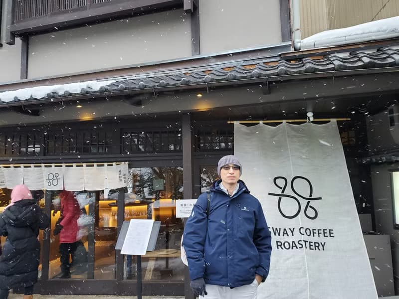 【體驗】桃園SmartCafe 咖啡職人四選一體驗課程專區