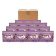 新包裝上市買一送一【Vegan Joy】新版可可脆脆 15入-純素