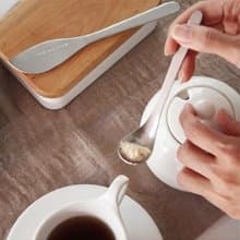 【柳宗理】日本製刀叉禮盒/2入