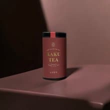 【 玉露 紅韻紅茶 】 柚香果香紅茶 (50g) 臺灣原葉茶 精緻鐵罐