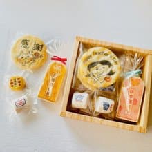 教師節M號禮盒