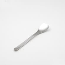 【柳宗理】日本製刀叉禮盒/冰淇淋匙6入組