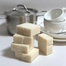 皂匠子【油膩終結者】馬鈴薯家事皂丨碗盤衣物丨買7送1