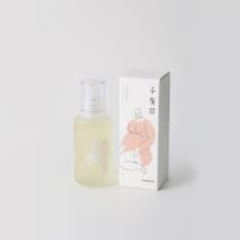 滋養按摩油_顛覆油保養體驗_讓肌膚會呼吸的精華油