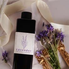 【新品】薰衣草香氛露250ml - 一瓶只有植物的香氛