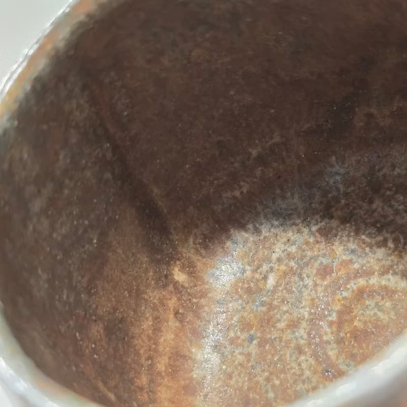 草木灰釉馬克杯 / 咖啡杯