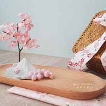 擴香石 | 在富士山旁種一棵櫻花(禮盒組)