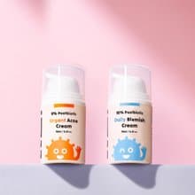 【ELLO 寵愛組合】無敵淨膚戰痘組 粉刺 痤瘡 青春痘 畢業禮物