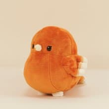 Mini Bellzi | Canari 小金絲雀玩偶