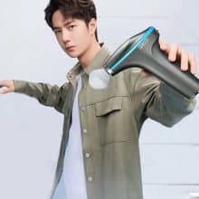 【免運】專業級熱敷筋膜槍肌肉放鬆器/skgF7父親節禮物