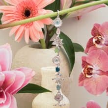 Garden of Flowers Bracelet