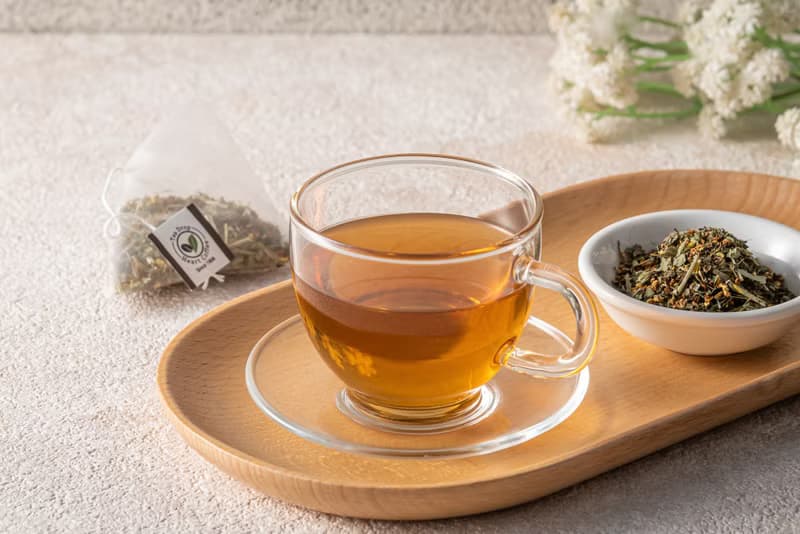 茶粒茶。茶包微飲組(6入)  冷泡茶/下午茶/出遊/露營