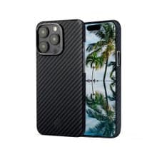 【iPhone14系列】防彈纖維手機殼消光版 支援MagSafe