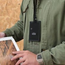 Matchwood 卡套 通勤配件 Army Card Cover 高磅數 證件套 卡套