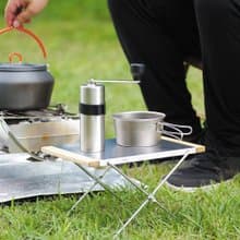 日本Belmont 一人用野外咖啡邊桌