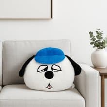 pinkoi獨家新品 歐拉夫 抱枕 午睡枕 靠墊 腰靠 snoopy olaf